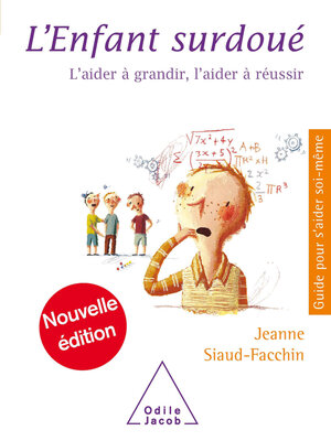 cover image of L' Enfant surdoué